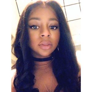 Meet your Posher, Kyana